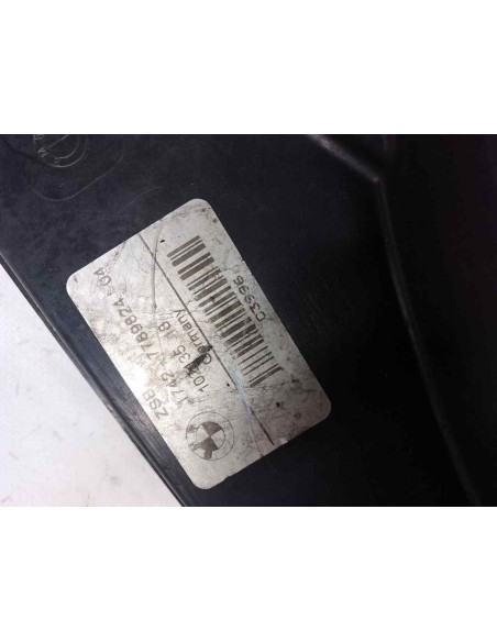 ELECTROVENTILADOR BMW SERIE 5 BERLINA (E60) - 202446