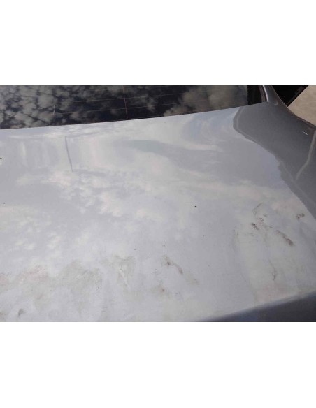 TAPA MALETERO BMW SERIE 5 BERLINA (E60) - 202505