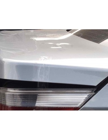 TAPA MALETERO BMW SERIE 5 BERLINA (E60) - 202505