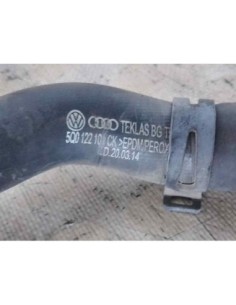 TUBO VOLKSWAGEN GOLF SPORTSVAN VII (AM1)(12 2013) - 202515 2