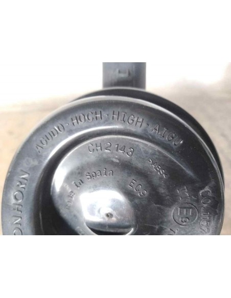 CLAXON VOLKSWAGEN GOLF SPORTSVAN VII (AM1)(12 2013) - 202521