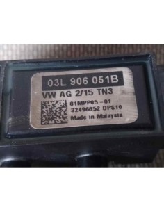 SENSOR PRESION VOLKSWAGEN GOLF SPORTSVAN VII (AM1)(12... 2