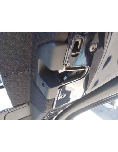 CERRADURA PUERTA TRASERA DERECHA MERCEDES-BENZ...