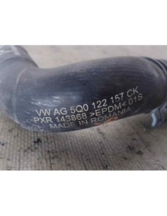 TUBO VOLKSWAGEN GOLF SPORTSVAN VII (AM1)(12 2013) - 202535 2