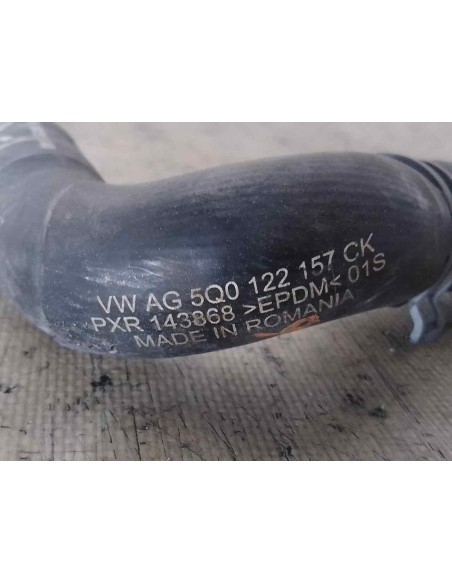 TUBO VOLKSWAGEN GOLF SPORTSVAN VII (AM1)(12 2013) - 202535