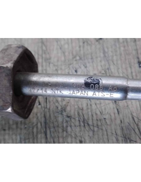 SONDA LAMBDA VOLKSWAGEN GOLF SPORTSVAN VII (AM1)(12 2013) - 202536