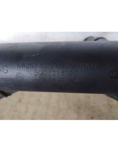 TUBO VOLKSWAGEN GOLF SPORTSVAN VII (AM1)(12...