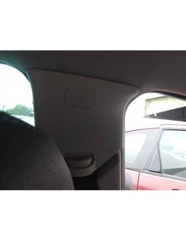 AIRBAG CORTINA DELANTERO IZQUIERDO OPEL...