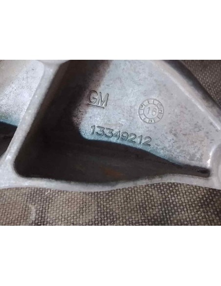 SOPORTE MOTOR OPEL INSIGNIA BERLINA - 202557