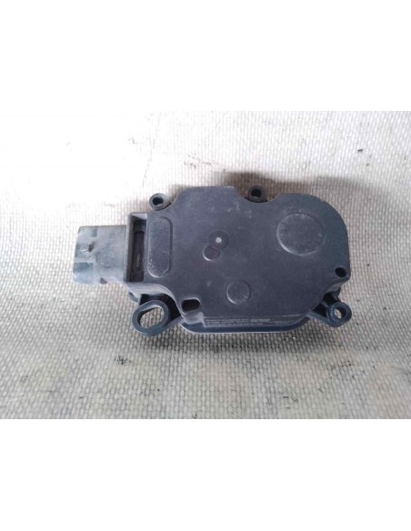 MOTOR APERTURA TRAMPILLAS CLIMATIZADOR OPEL INSIGNIA BERLINA - 202570