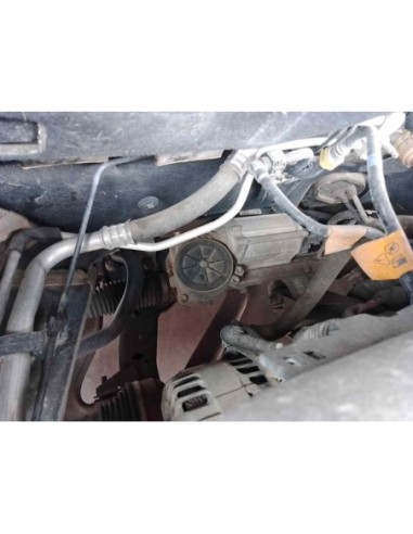 CREMALLERA DIRECCION OPEL INSIGNIA BERLINA -...