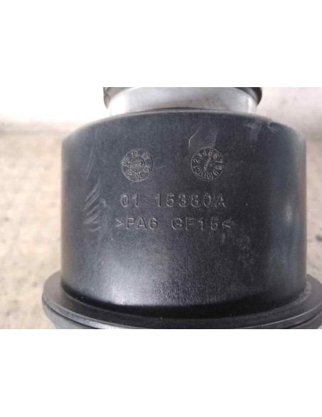 ELECTROVENTILADOR RADIADOR AIRE ACONDICIONADO OPEL INSIGNIA BERLINA - 202589