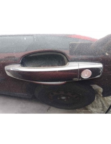 MANETA EXTERIOR DELANTERA IZQUIERDA OPEL...