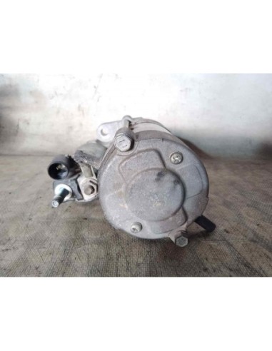 MOTOR ARRANQUE OPEL INSIGNIA BERLINA - 202619