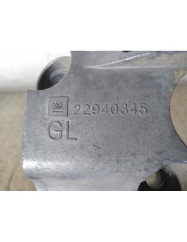 SOPORTE MOTOR DERECHO OPEL INSIGNIA BERLINA -...