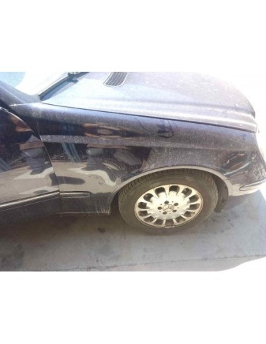 ALETA DELANTERA DERECHA MERCEDES-BENZ CLASE E...