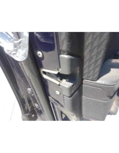 CERRADURA PUERTA DELANTERA IZQUIERDA...