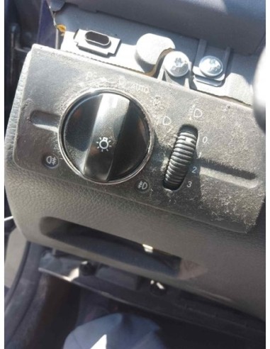 MANDO LUCES MERCEDES-BENZ CLASE E (BM 211)...
