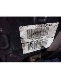 MOTOR COMPLETO CHRYSLER VOYAGER (RG) - 202958 2