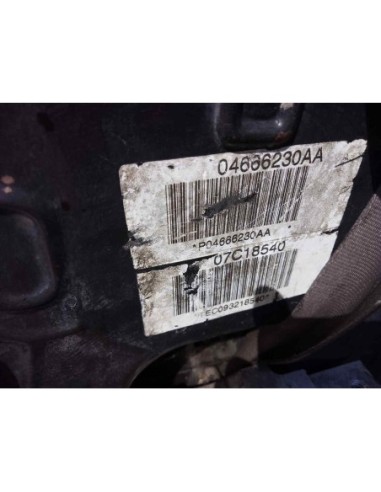 MOTOR COMPLETO CHRYSLER VOYAGER (RG) - 202958