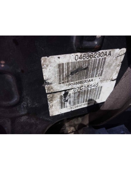 MOTOR COMPLETO CHRYSLER VOYAGER (RG) - 202958