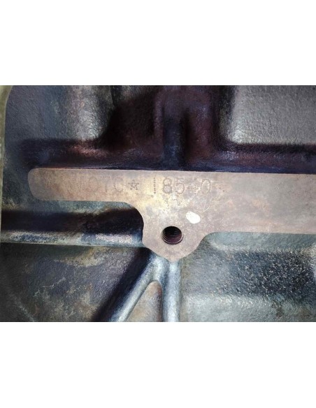 MOTOR COMPLETO CHRYSLER VOYAGER (RG) - 202958