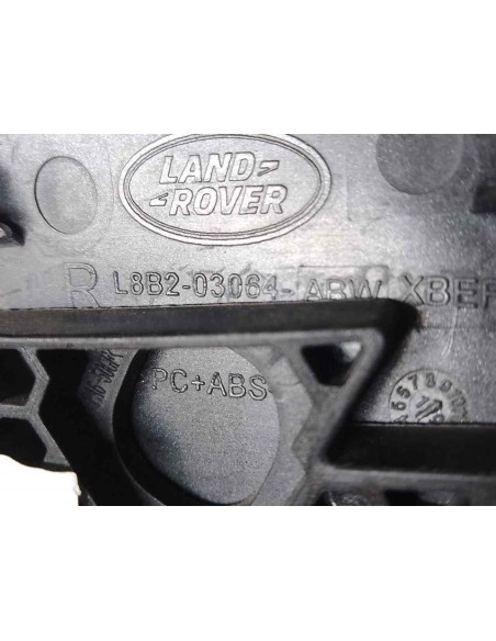 MOLDURA LAND ROVER DEFENDER (L663) - 202998