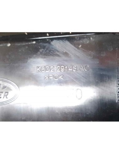 MOLDURA LAND ROVER DISCOVERY SPORT - 203110