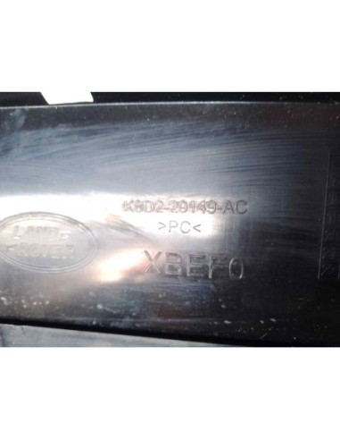 MOLDURA LAND ROVER DISCOVERY SPORT - 203111