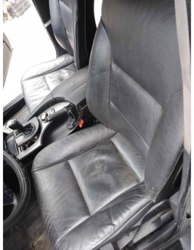 ASIENTO DELANTERO IZQUIERDO BMW SERIE 5 BERLINA...