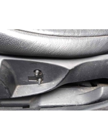ASIENTO DELANTERO IZQUIERDO BMW SERIE 5 BERLINA...