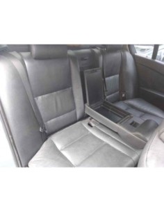 ASIENTO TRASERO MEDIO BMW SERIE 5 BERLINA (E60) - 203119 2