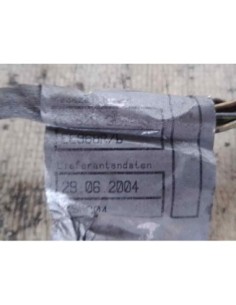 CABLEADO ELECTRICO BMW SERIE 5 BERLINA (E60) - 203129 2