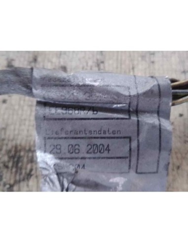 CABLEADO ELECTRICO BMW SERIE 5 BERLINA (E60) -...