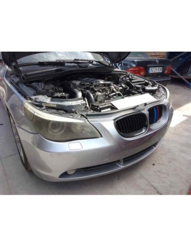 REFUERZO PARAGOLPES DELANTERO BMW SERIE 5...