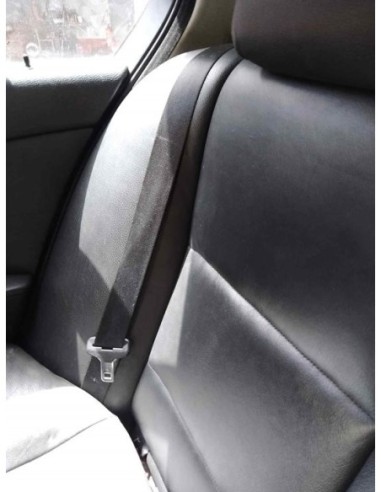 CINTURON SEGURIDAD TRASERO DERECHO BMW SERIE 5...