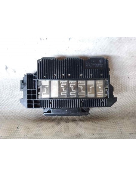 CAJA RELES / FUSIBLES CITROEN C8 - 203256