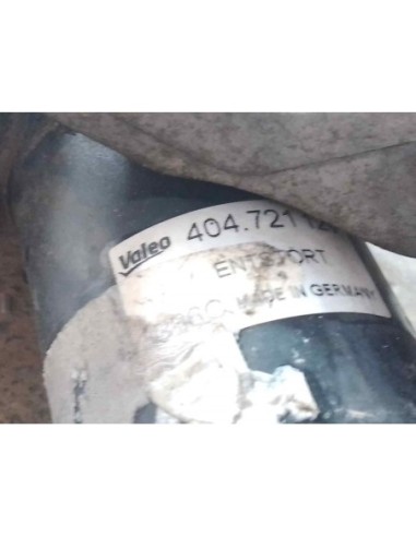 MOTOR LIMPIA DELANTERO CITROEN C8 - 203296