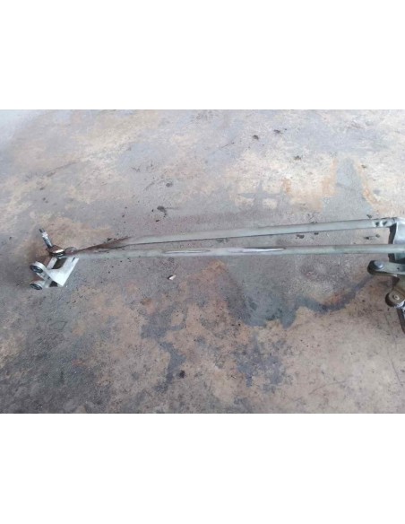 MOTOR LIMPIA DELANTERO CITROEN C8 - 203296