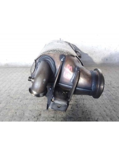 CATALIZADOR MERCEDES-BENZ CLASE E (BM 213)...