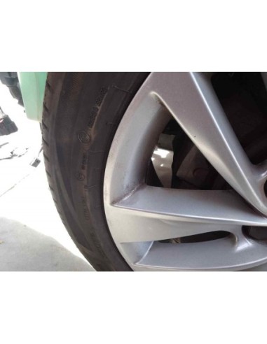 PINZA DE FRENO DELANTERA IZQUIERDA OPEL...