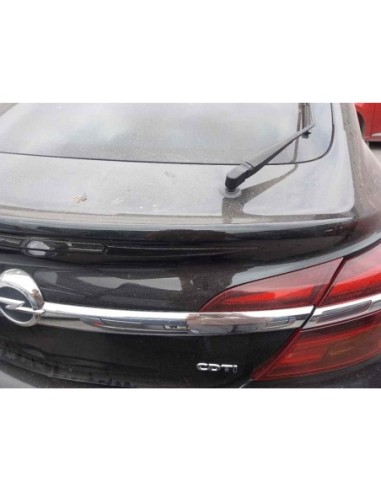 MOTOR LIMPIA TRASERO OPEL INSIGNIA BERLINA -...