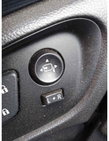 MANDO RETROVISOR OPEL INSIGNIA BERLINA - 203428