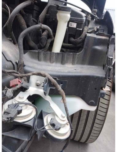 DEPOSITO LIMPIA OPEL INSIGNIA BERLINA - 203433