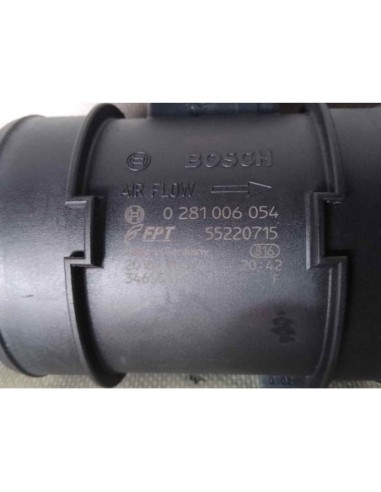 CAUDALIMETRO FIAT 500X (334) - 203462