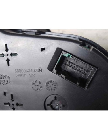 CUADRO INSTRUMENTOS FIAT 500X (334) - 203470