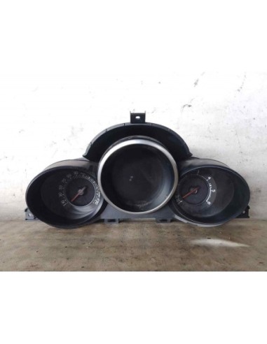 CUADRO INSTRUMENTOS FIAT 500X (334) - 203470