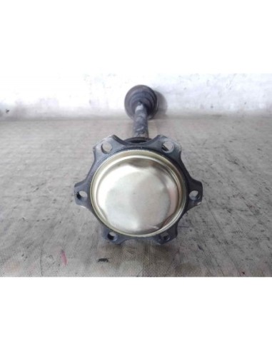 TRANSMISION DELANTERA DERECHA VOLKSWAGEN PASSAT...