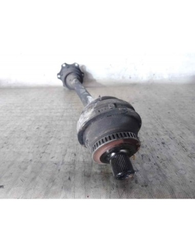 TRANSMISION DELANTERA DERECHA VOLKSWAGEN PASSAT...