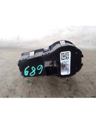 MANDO LUCES FIAT 500X (334) - 203491